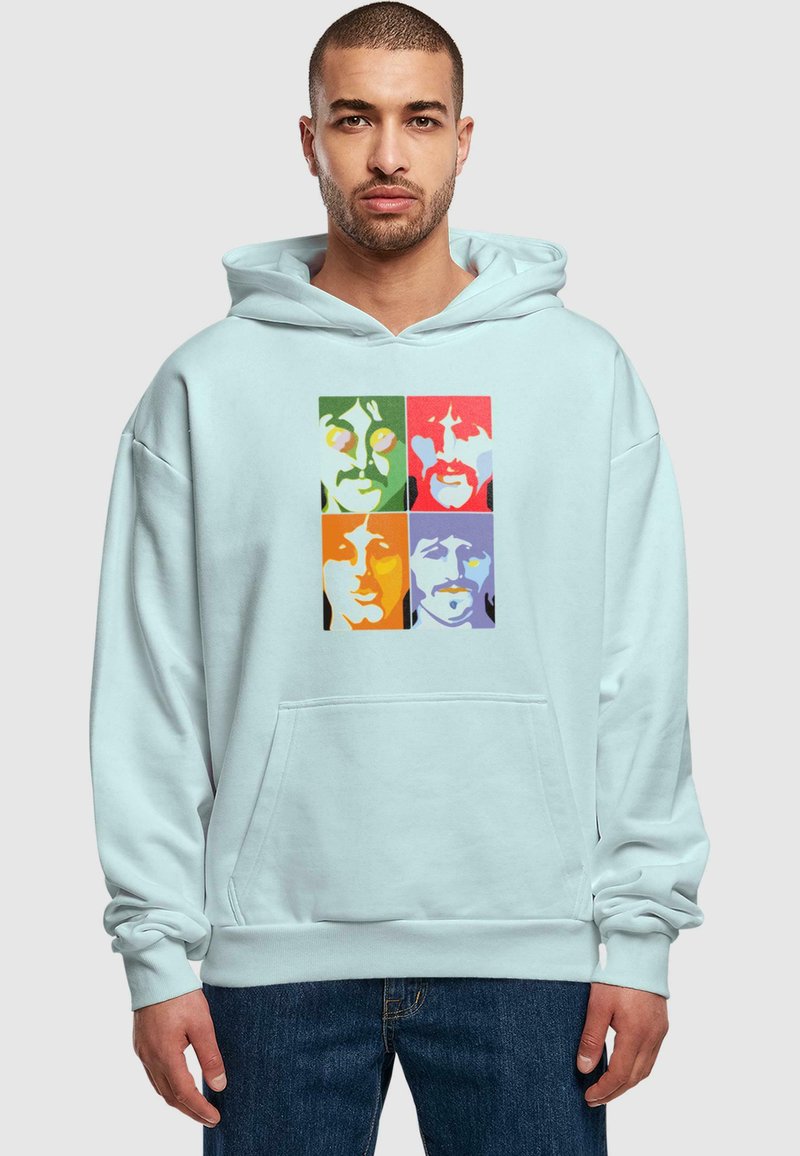 Sweat-shirt à capuche Suitble Singer frères