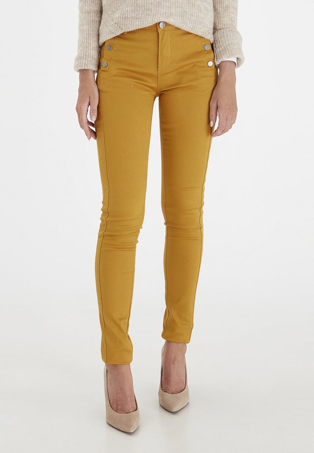 Jeans Skinny - harvest gold