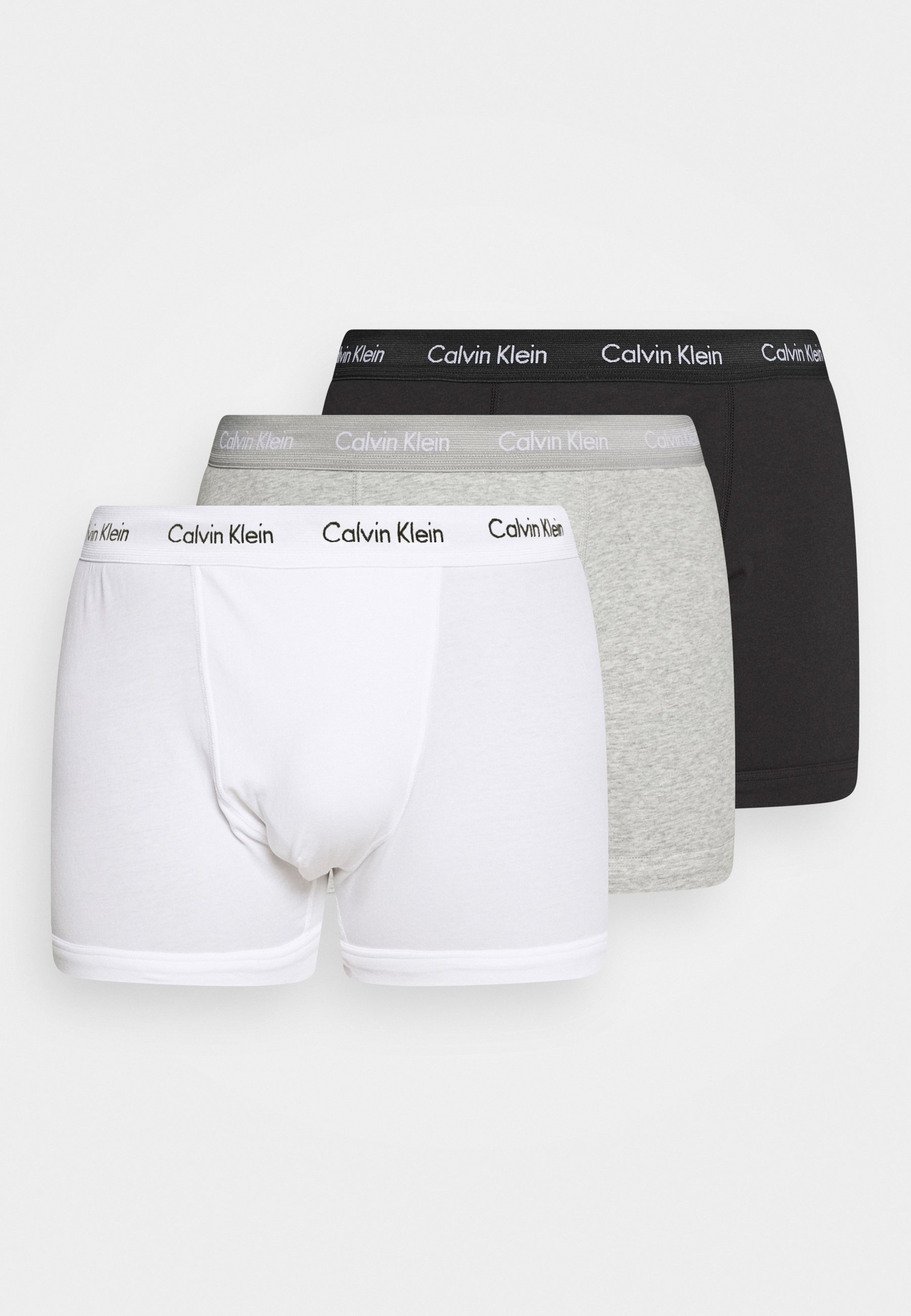 Lencería y ropa interior de Calvin Klein para hombre | FASHIOLA.mx