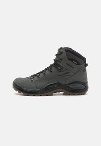 RENEGADE EVO GTX MID - Chaussures de marche - dunkelgrau/schwarz