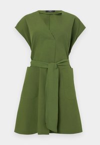 MITICO - Kasdienė suknelė - dark green