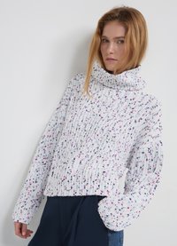 Calliope Pullover - variante