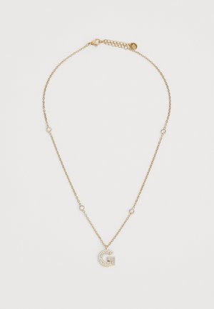 NECKLACE ESSENTIAL  - Kaelakee - gold-coloured