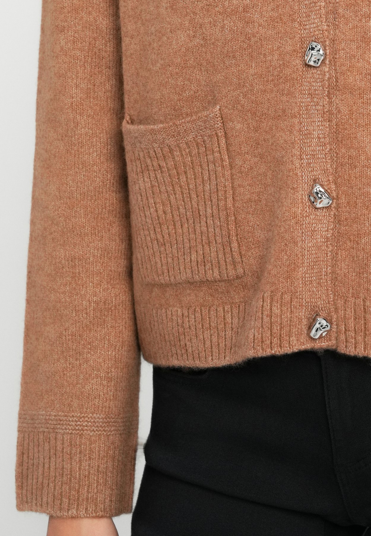 ONLRENE LIFE CARDIGAN