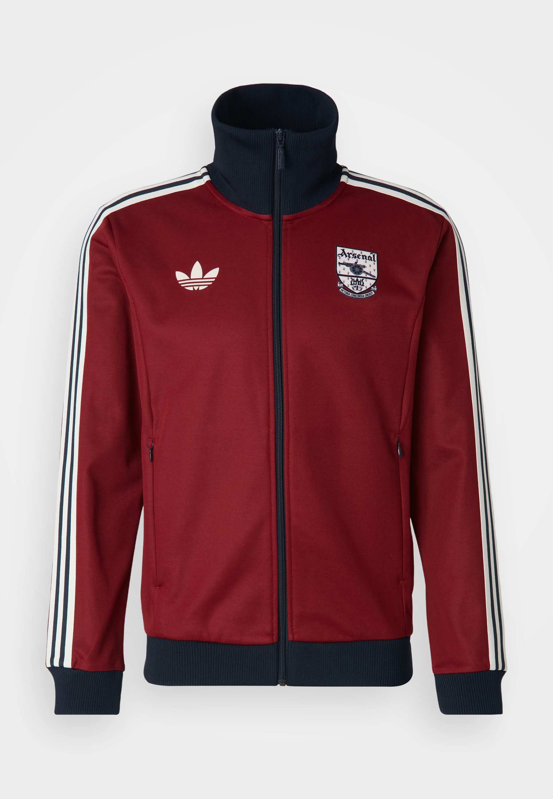 adidas Originals ARSENAL LONDON OG BECKENBAUER TRACKTOP - Training