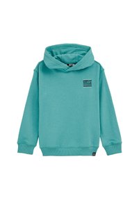 Nevybrané, sea green