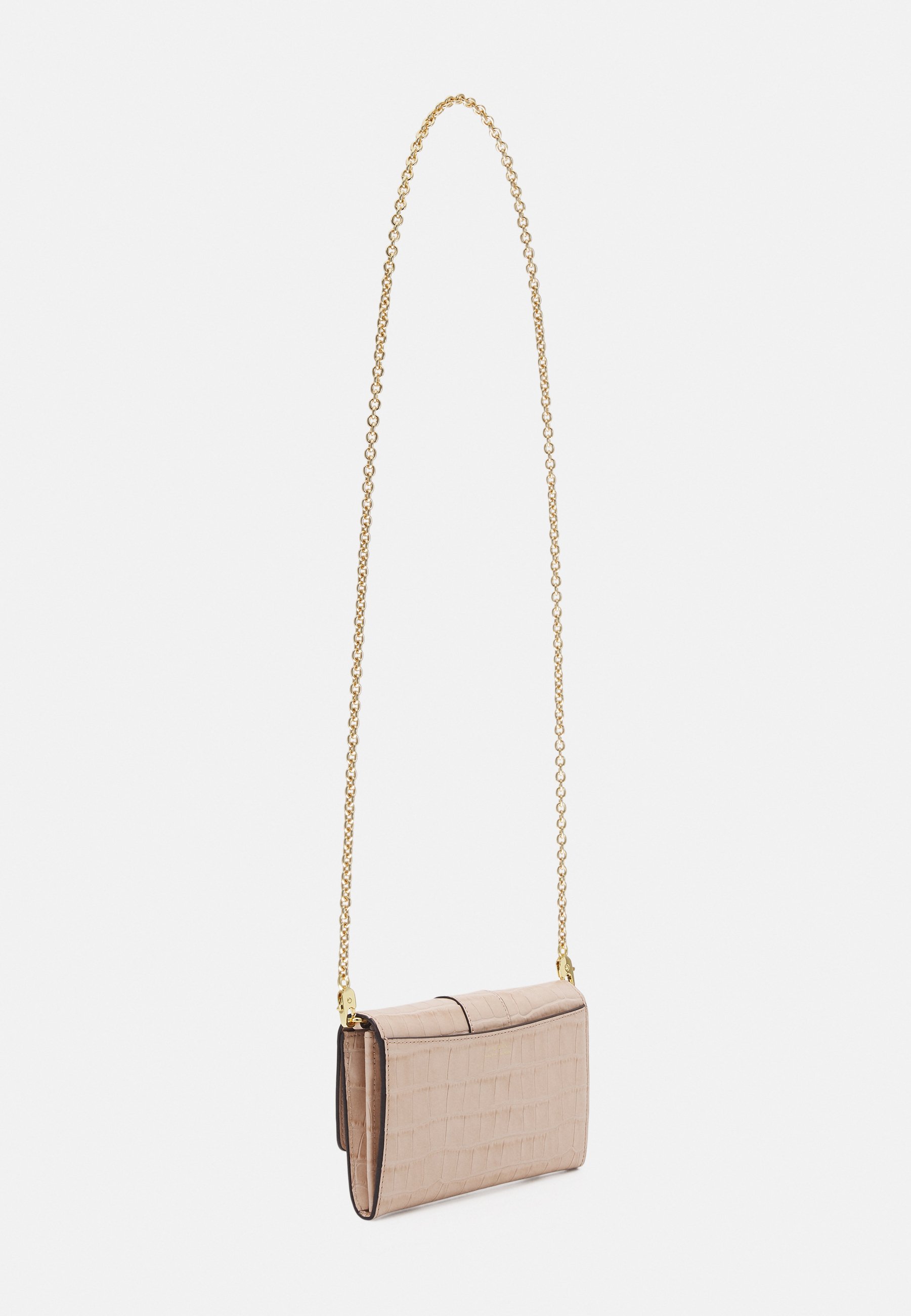 Lauren Ralph Lauren ADAIR - Pochette - ballet pink/fuxia - Zalando
