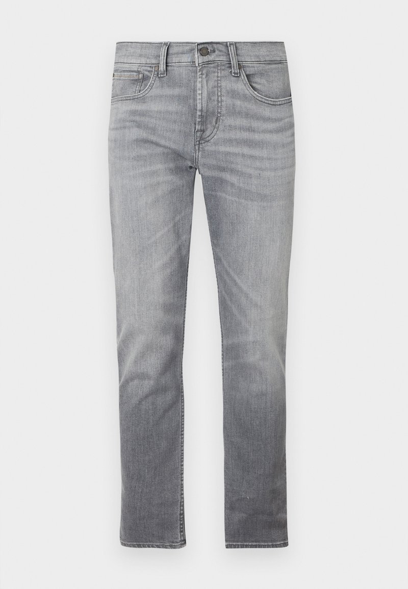 Vaqueros tapered
