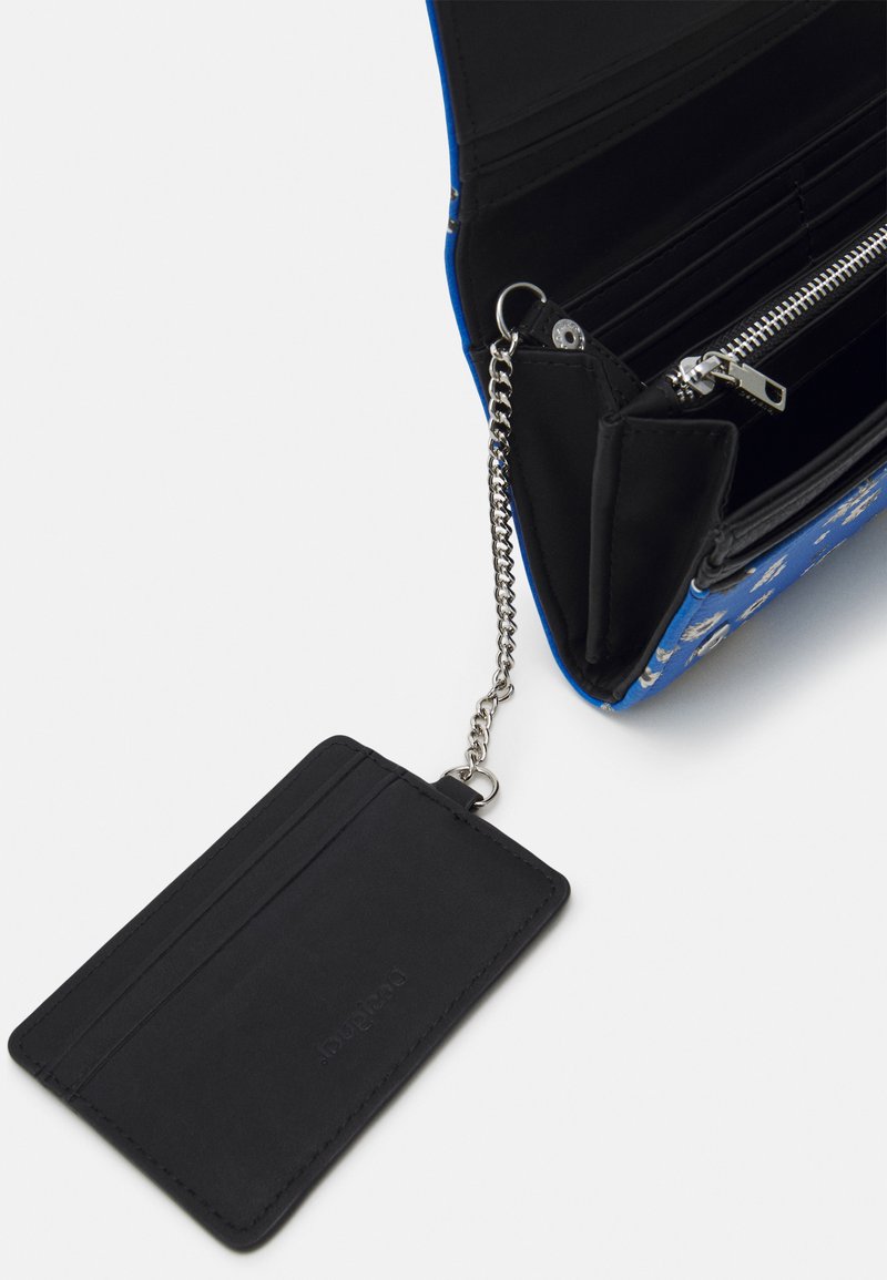 Desigual MONE POP MARIONA - - blue/azul -