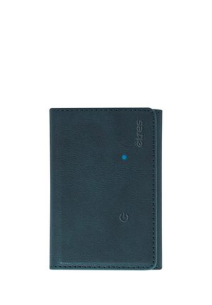 Portefeuille - blue