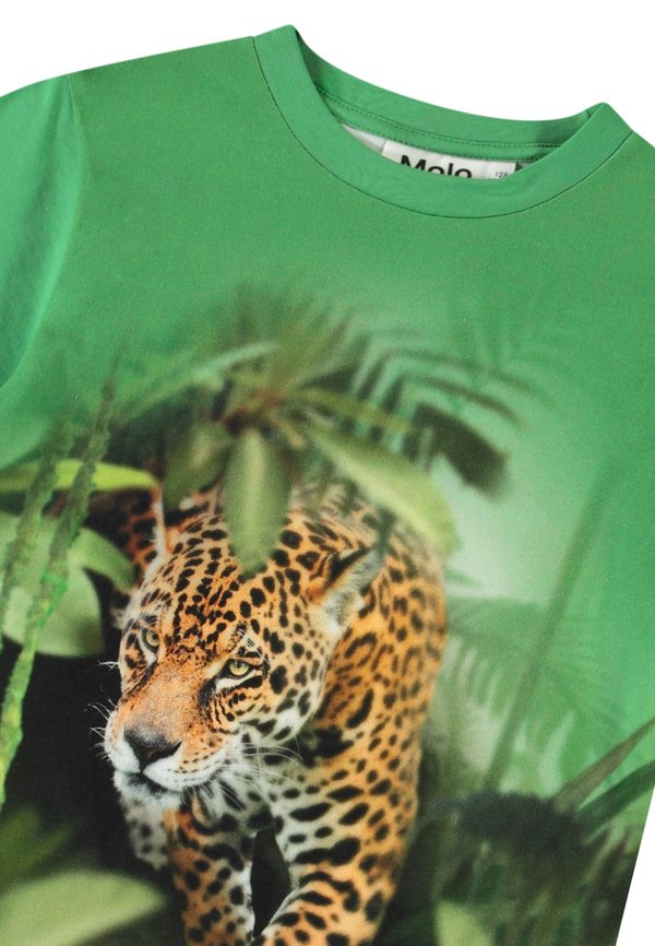 RILEY - Print T-shirt - jaguars4