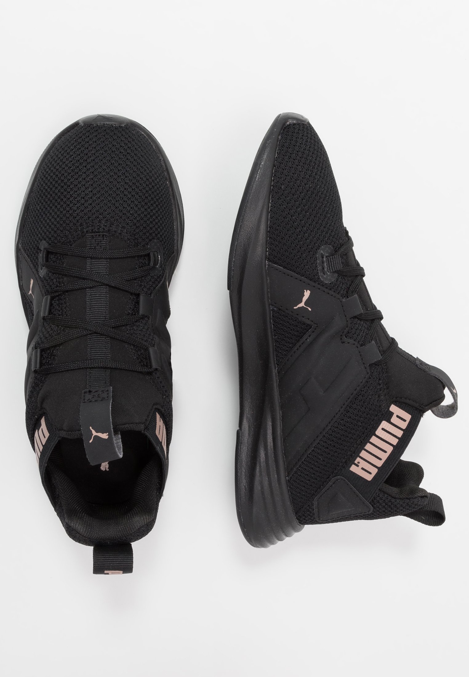 puma soft foam zalando