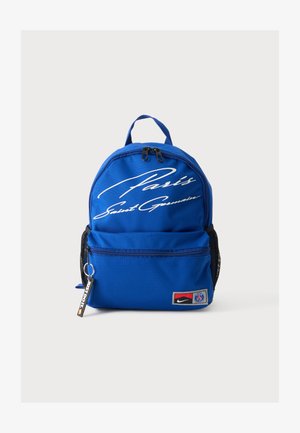 Nike Performance, PARIS GERMAIN MINI BACKPACK UNISEX - Sac à dos - royal blue/white