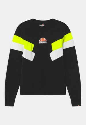 ROZZIO - Sweater - black