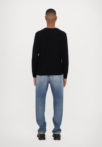 DOUBLE A BY W.W. TAY UNISEX - Vesta - black