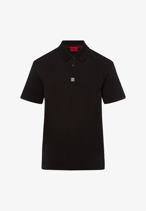 HUGO, Polo - black