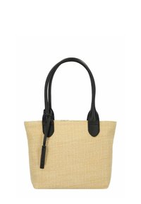 SHARON SCHULTER - Sac à main - black