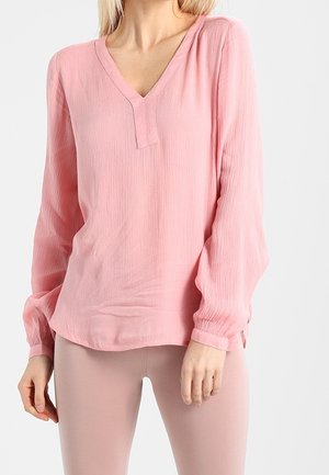 Blouse - light pink