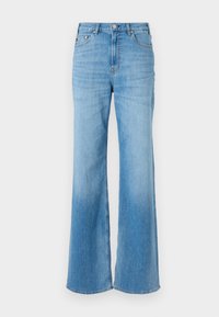 NEW BAGGY - Wide Leg - woos
