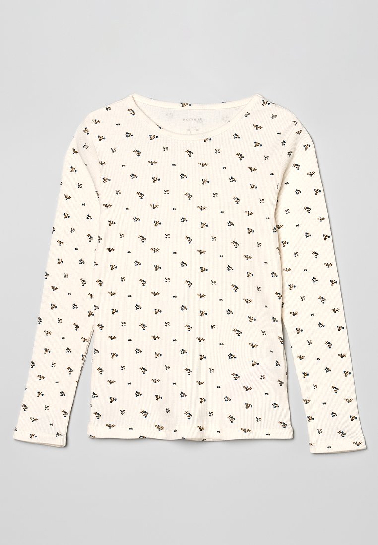 name it Longsleeve crème