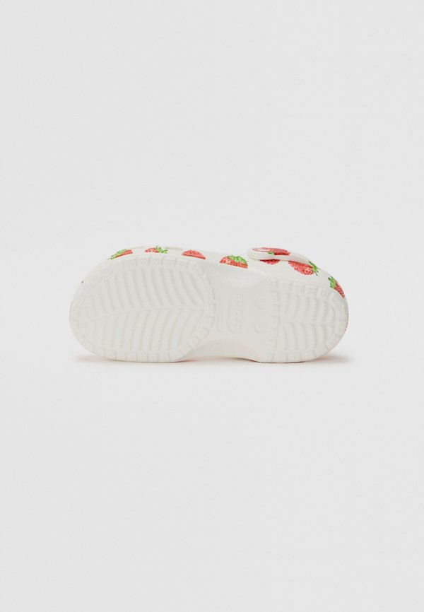 CLASSIC FRESH FRUITS UNISEX - Clogs3
