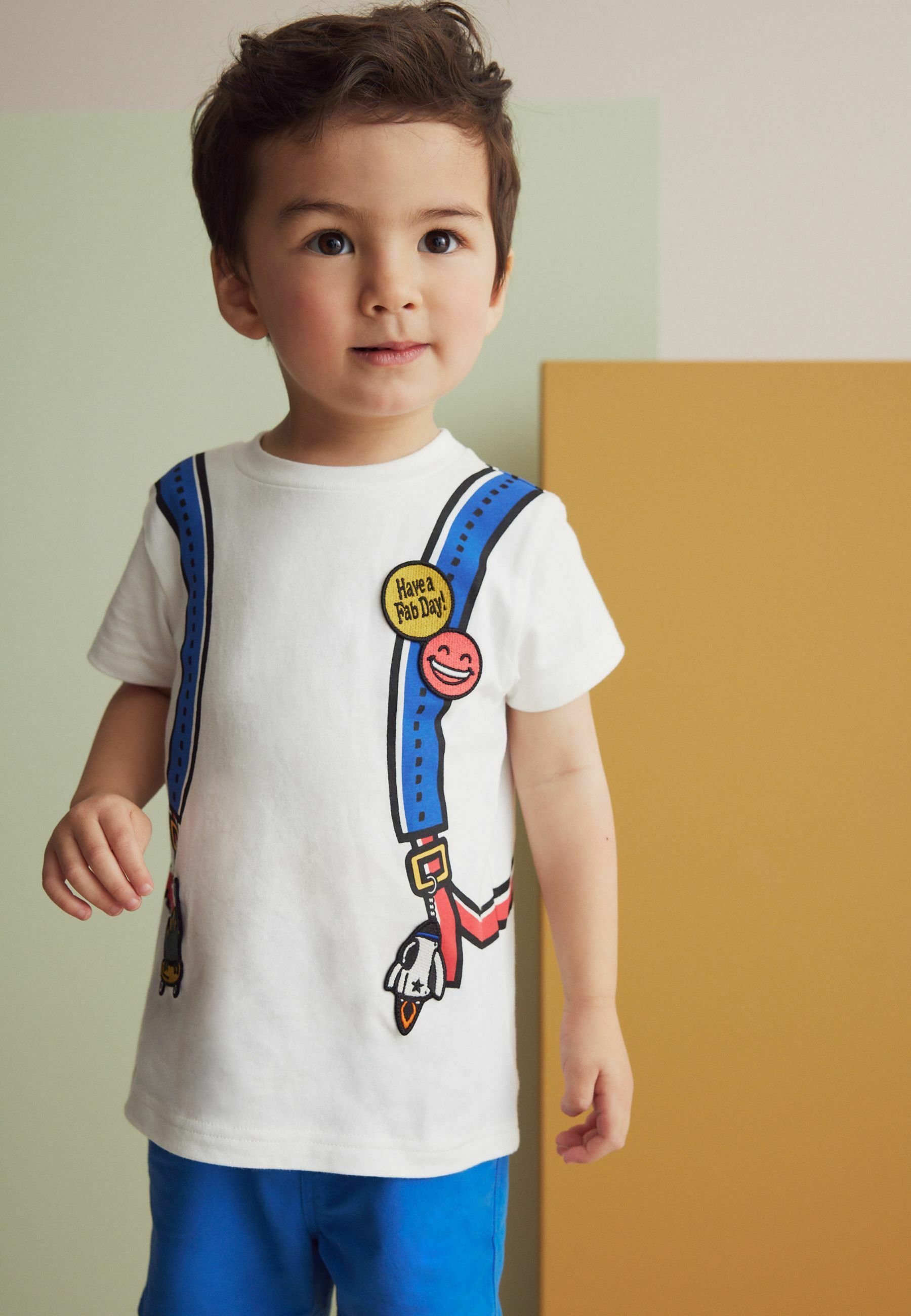 Esprit Kids T-Shirt Bambini e Ragazzi