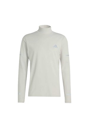 adidas Performance, ADIDAS PERFORMANCE ADI365 RUNNING WARM LONG SLEEVE SHIRT - Maglietta a manica lunga - grey one