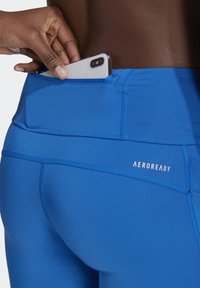 adidas Performance Leggings - royal blue