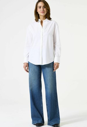 CELIA  - Wide leg - medium used