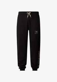 No seleccionado, tnf black