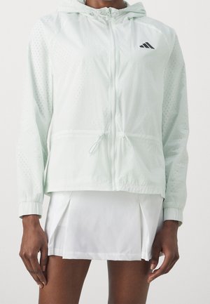Chaqueta de entrenamiento - light green