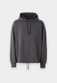 SPORT PONCHO - Sweatshirt - moonless night