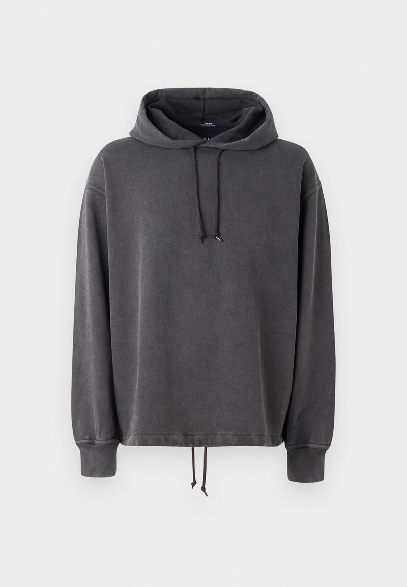 GAP Hoodie zwart