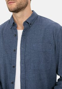 camel active Overhemd - night blue