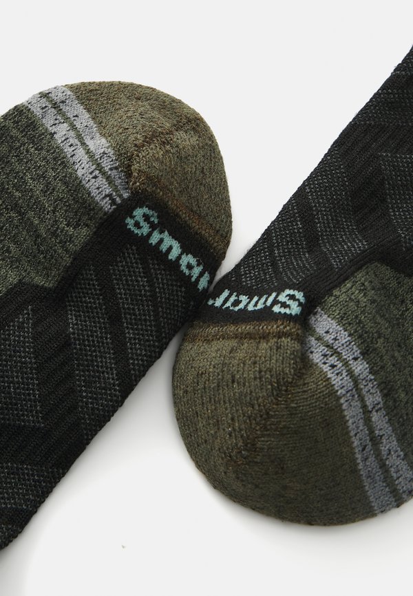 WOMENS HIKE LIGHT CUSHION MID CREW SOCKS - Sports socks2