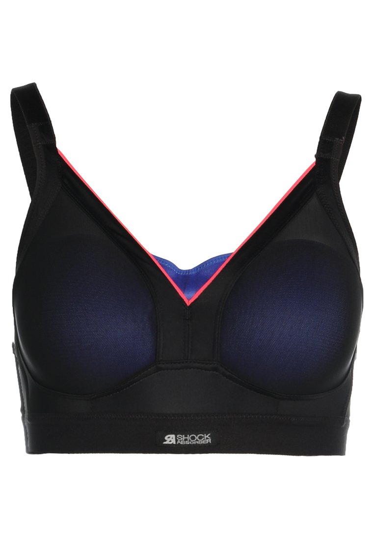 shock absorber active shaped support bra