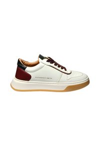ALEXANDER SMITH WINE - Baskets basses - bianco