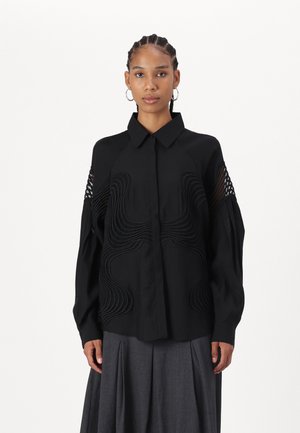 Copenhagen Muse Blouse - black