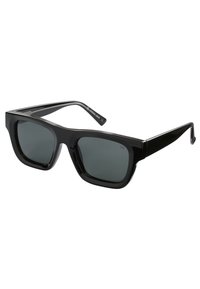 FM CORE CLASSIC - Lunettes de soleil - black
