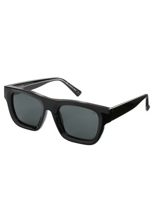 FM CORE CLASSIC - Sluneční brýle - black