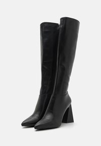 RAID TENBY - Stiefel - black