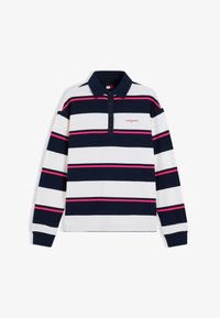 Non sélectionné, off white