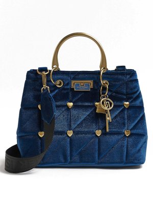 Tote bag - blue
