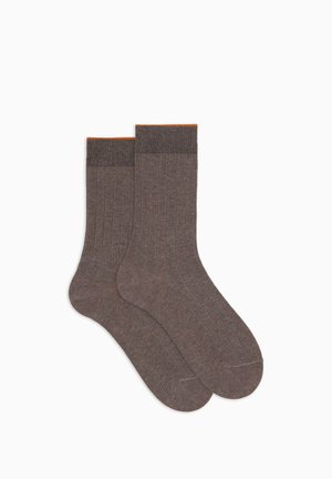 UNITA - Calze - beige