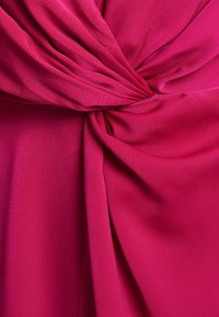 CHANCERY FRAN - Vestido informal - fuchsia pink