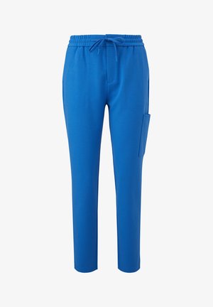 s.Oliver, Jogginghose - royalblau
