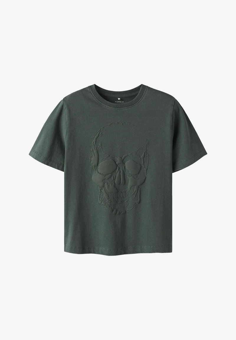 Name it - T-shirt z nadrukiem