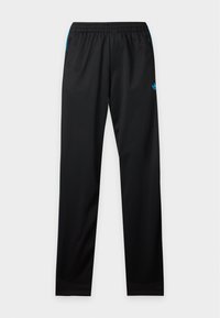 Niet geselecteerd, black/bright blue