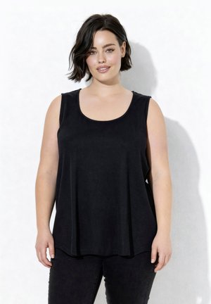 TANK - Top - black