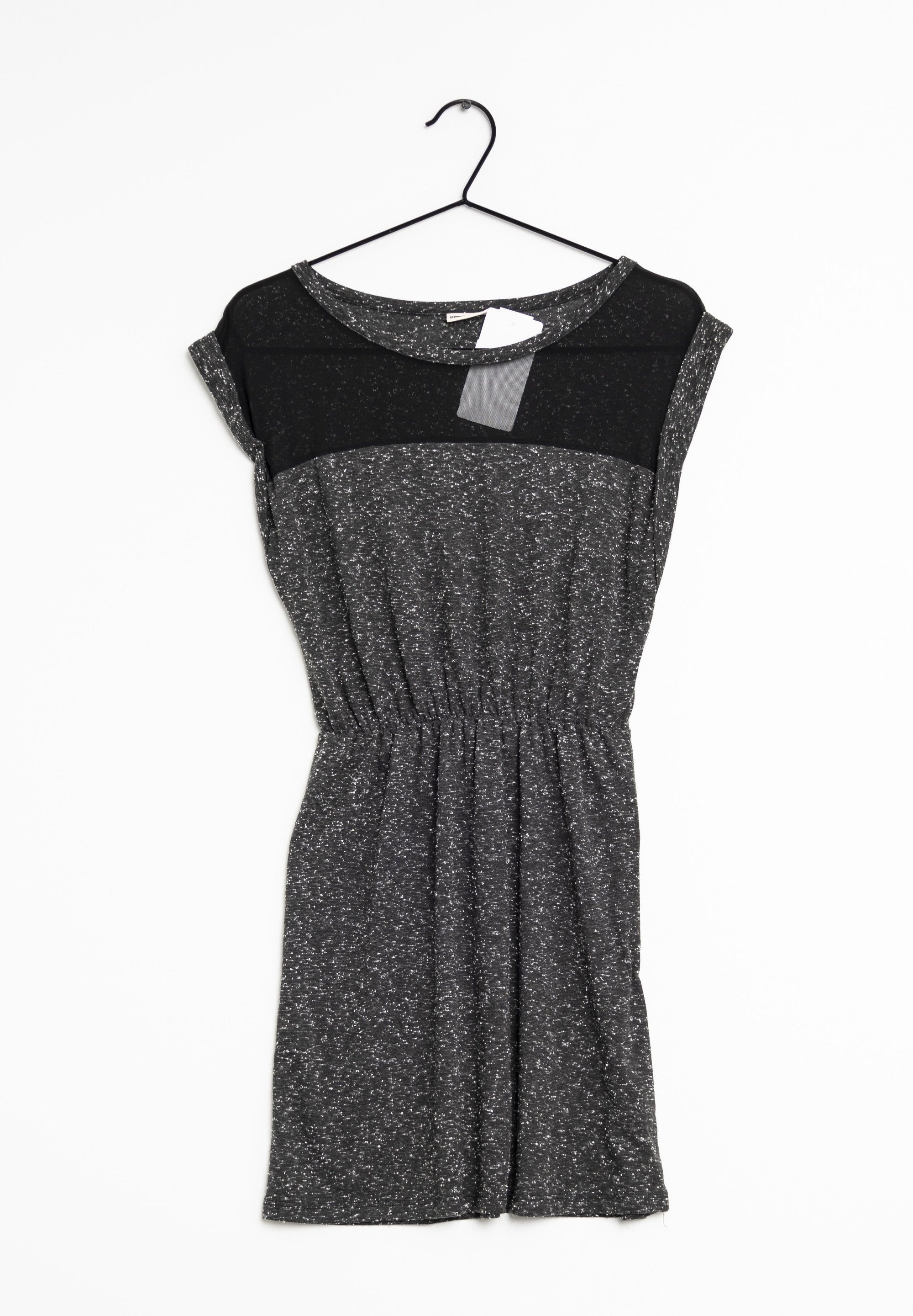 Noisy May Cocktail dress Party dress grey (Pre-owned